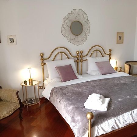 Bed and Breakfast Le Tre Civette Сассари Экстерьер фото