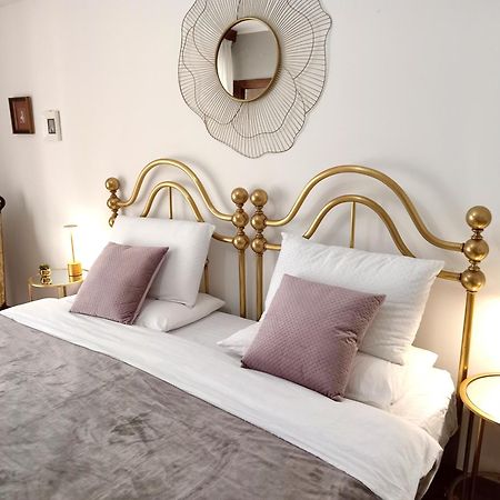 Bed and Breakfast Le Tre Civette Сассари Экстерьер фото