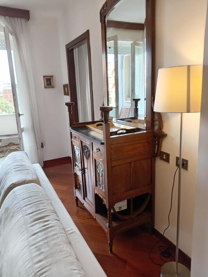 Bed and Breakfast Le Tre Civette Сассари Экстерьер фото