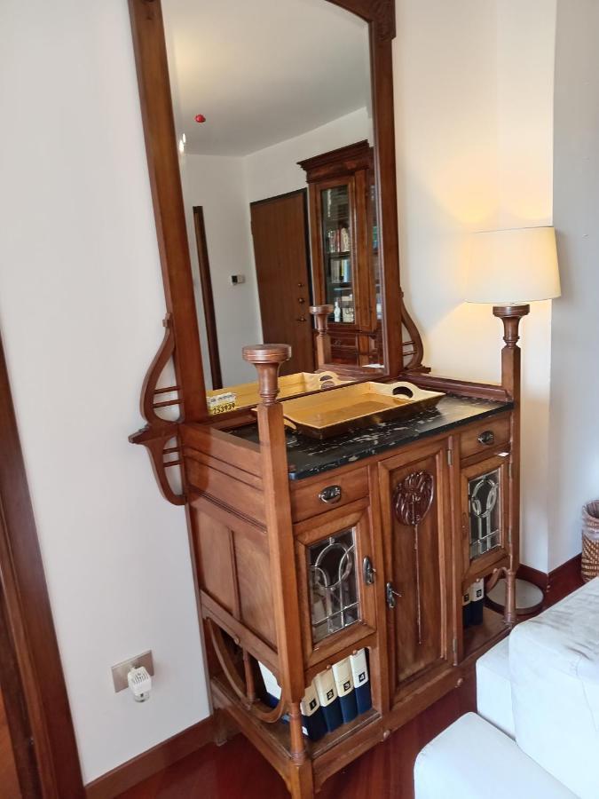 Bed and Breakfast Le Tre Civette Сассари Экстерьер фото