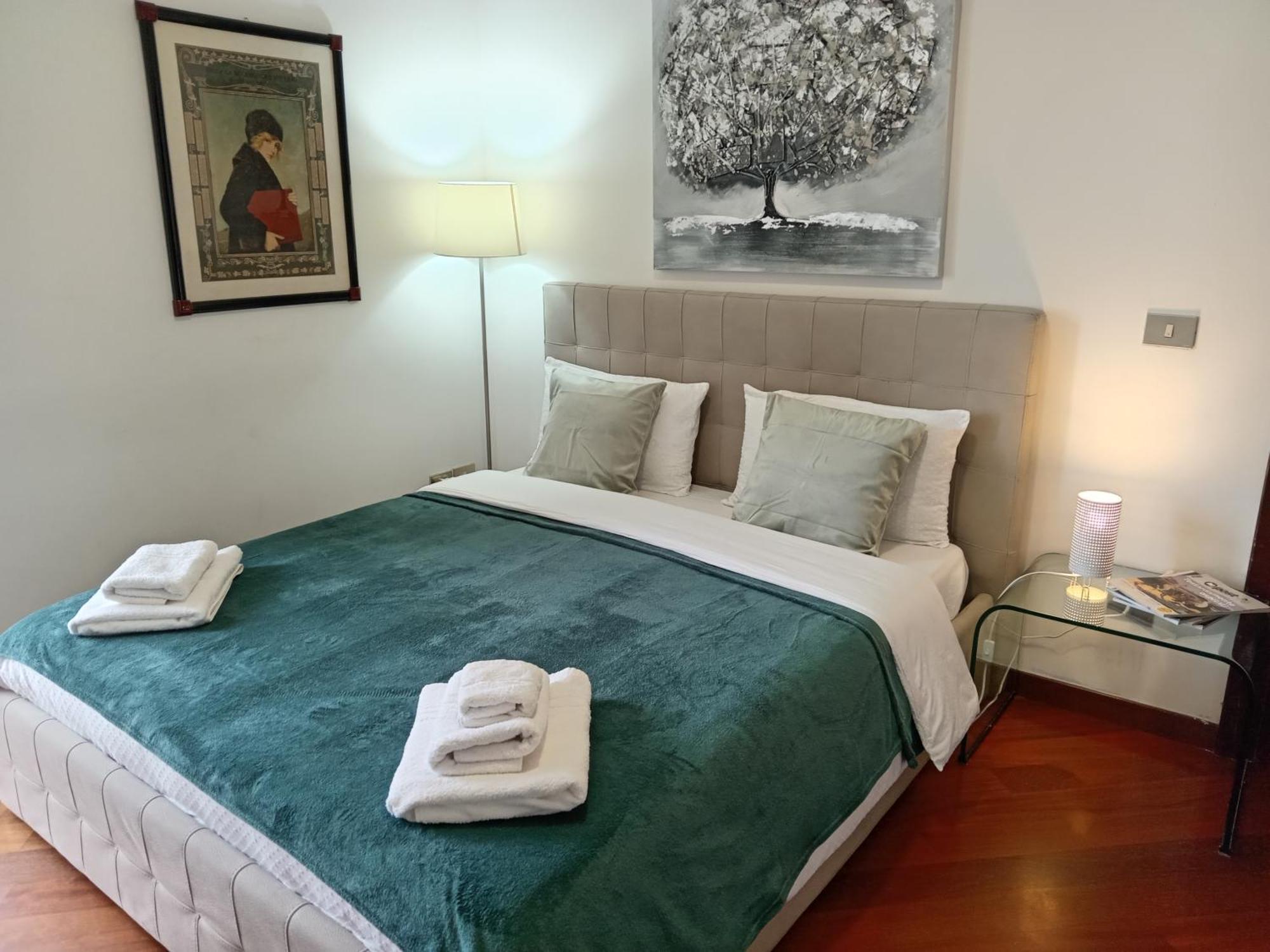 Bed and Breakfast Le Tre Civette Сассари Экстерьер фото