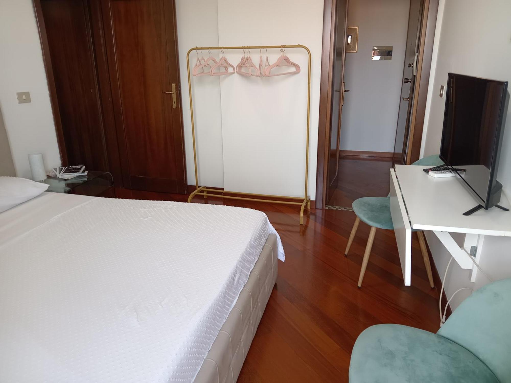 Bed and Breakfast Le Tre Civette Сассари Экстерьер фото