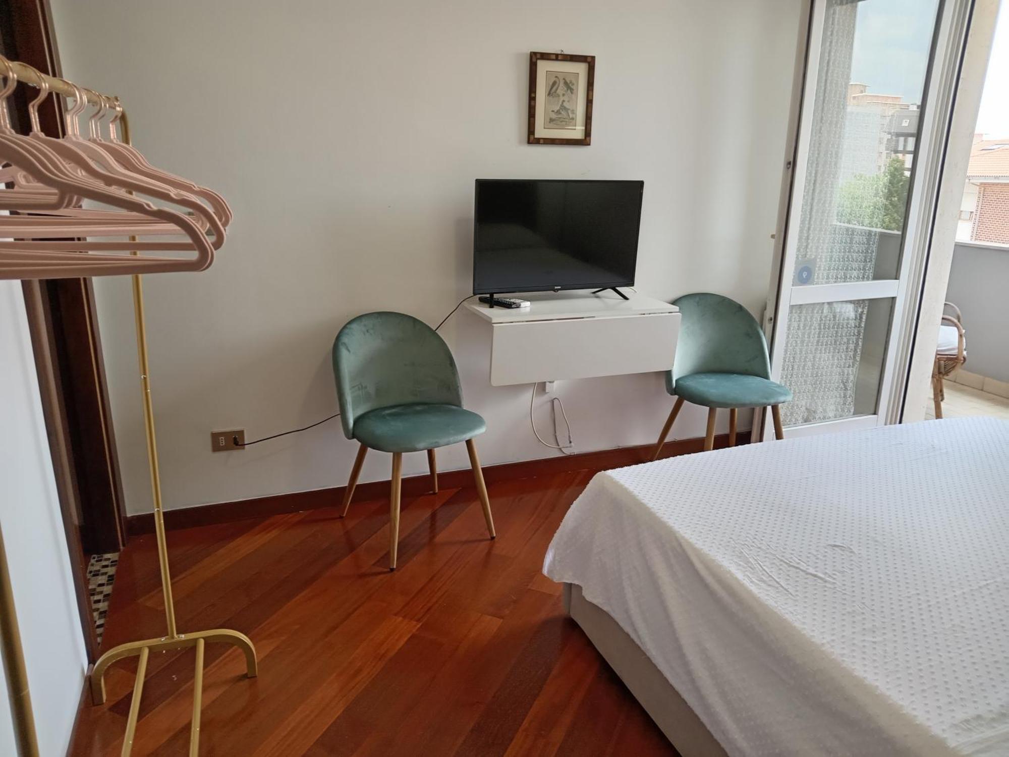 Bed and Breakfast Le Tre Civette Сассари Экстерьер фото